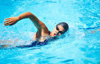 Beginner Monthly Swim Online Course
